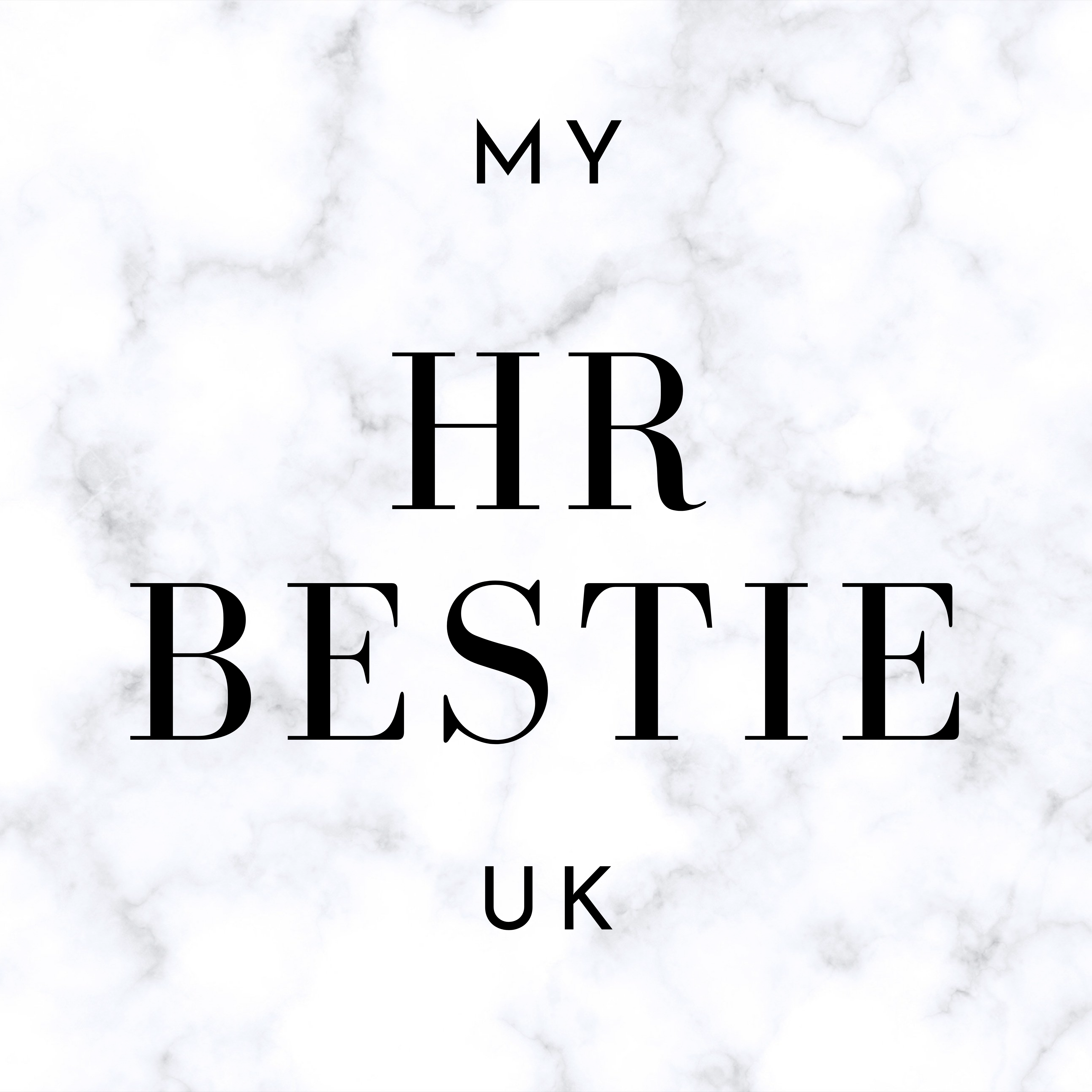 My HR Bestie UK